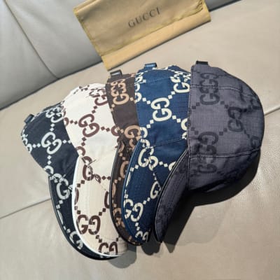 Gucci Hat — 9