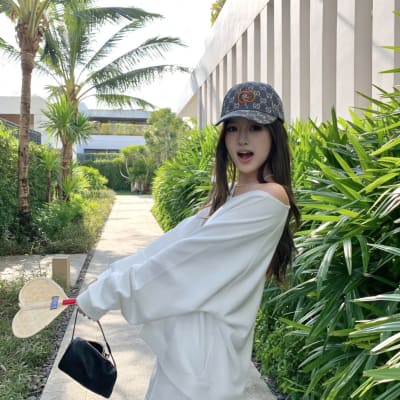 Gucci Hat
