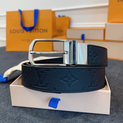 Louis Vuitton Belt — 3