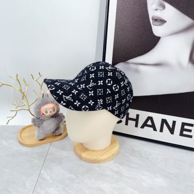 Louis Vuitton Hat — 3