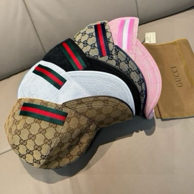 Gucci Hat — 8