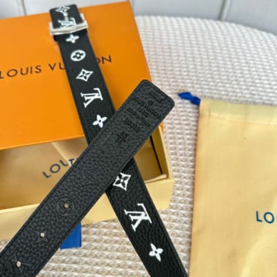 Louis Vuitton Belt — 7