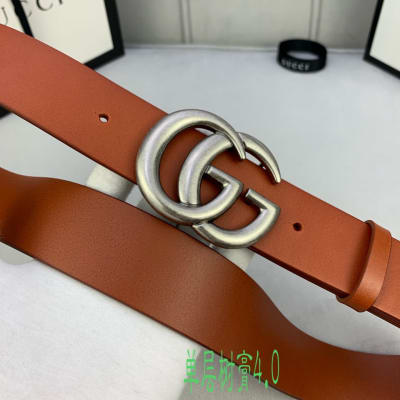 Gucci Belt — 7