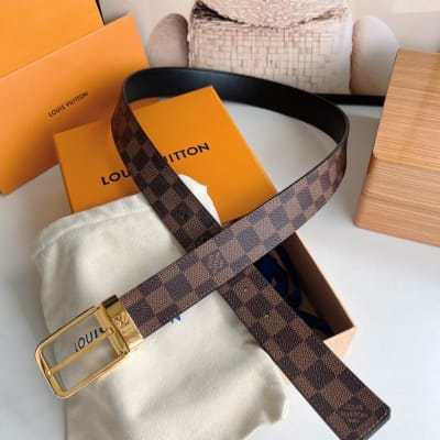 Louis Vuitton Belt