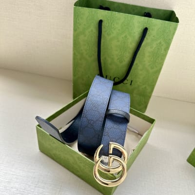 Gucci Belt — 8