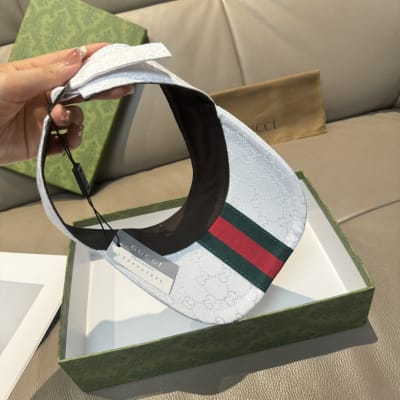 Gucci Hat — 5