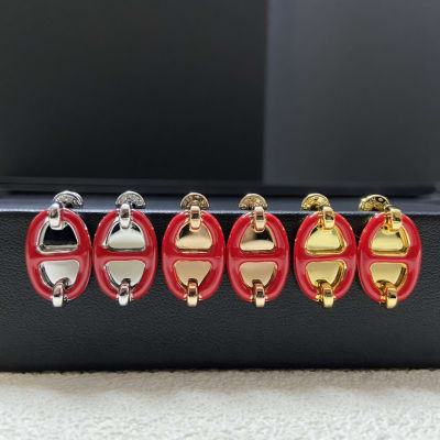 Hermès Earrings — 6