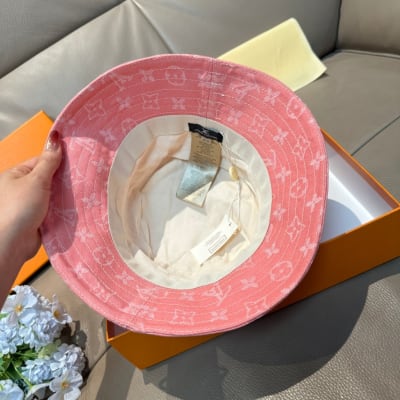 Louis Vuitton Hat — 7