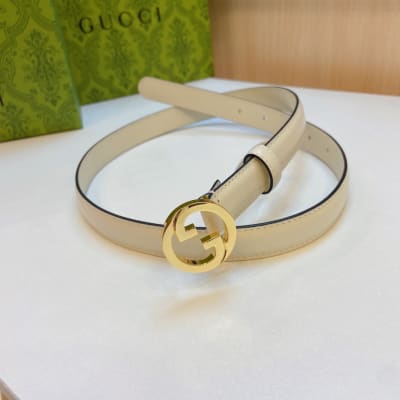 Gucci Belt — 5