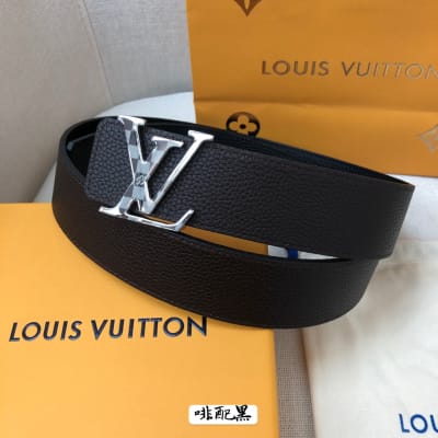 Louis Vuitton Belt — 3