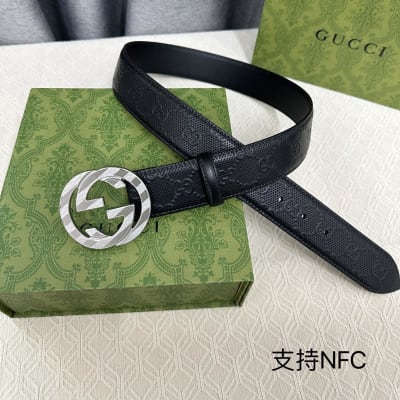 Gucci Belt — 5