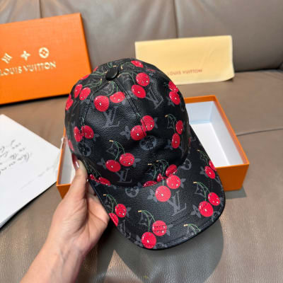 Louis Vuitton Hat — 4