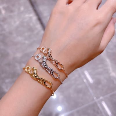 Cartier Bracelets — 4