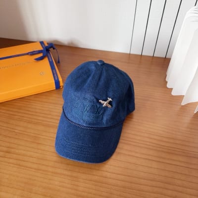 Louis Vuitton Hat