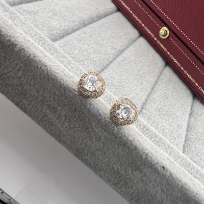 Cartier Earrings — 5