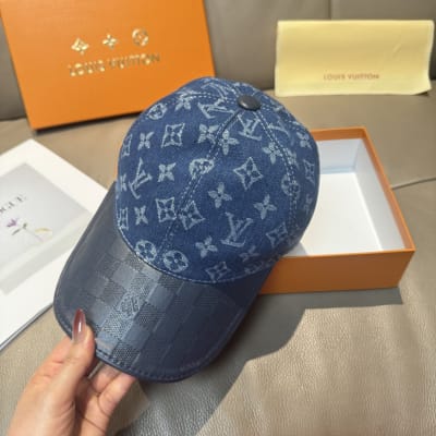 Louis Vuitton Hat — 4