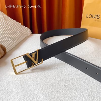 Louis Vuitton Belt — 3