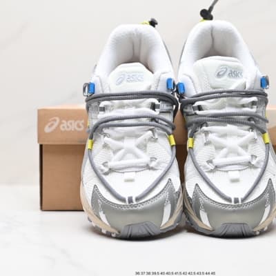 ASICS Gel-Kahana TR V2 — 56