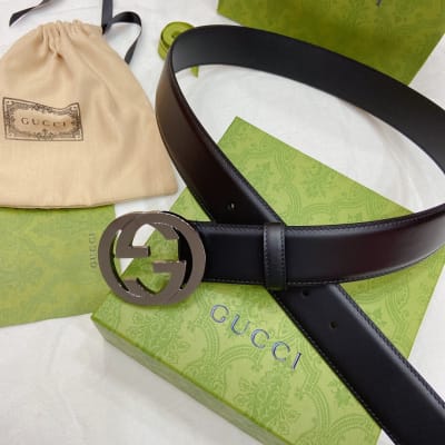 Gucci Belt — 4
