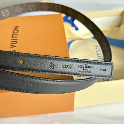 Louis Vuitton Belt — 7