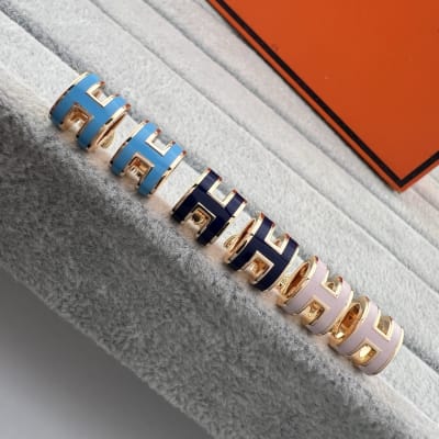 Hermès Earrings — 6