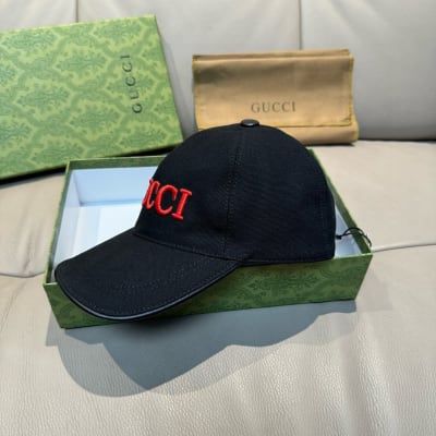 Gucci Hat — 3