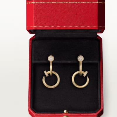 Cartier Earrings