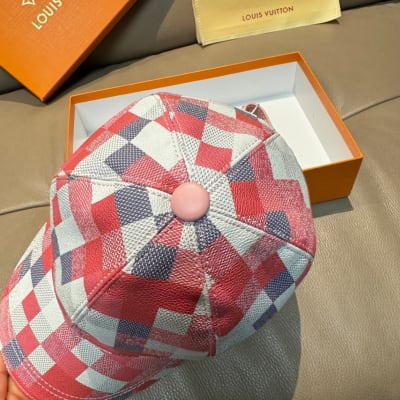 Louis Vuitton Hat — 6