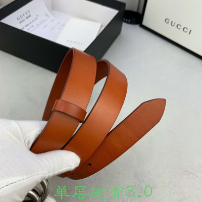 Gucci Belt — 8