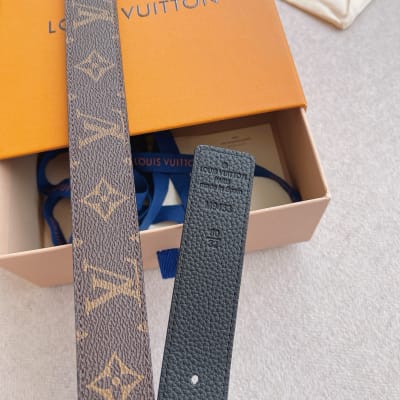 Louis Vuitton Belt — 9