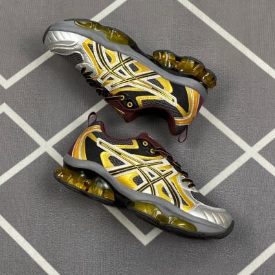 ASICS Men's US5-S Gel-Quantum Kinetic — 18