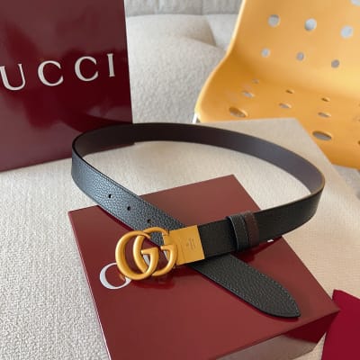Gucci Belt — 6