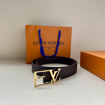 Louis Vuitton Belt — 5