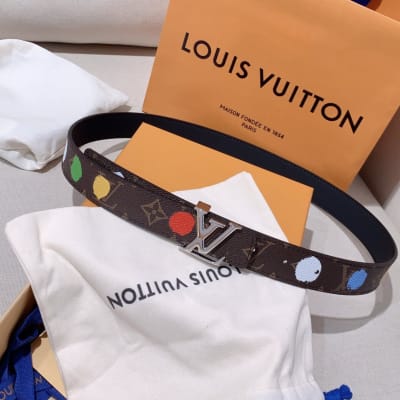 Louis Vuitton Belt