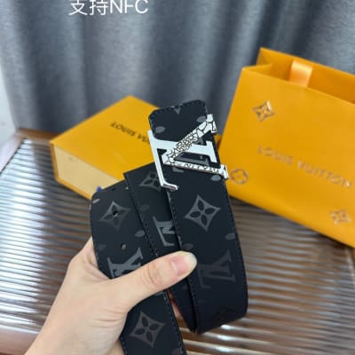 Louis Vuitton Belt — 4