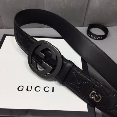 Gucci Belt — 3