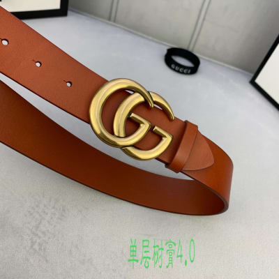 Gucci Belt — 4