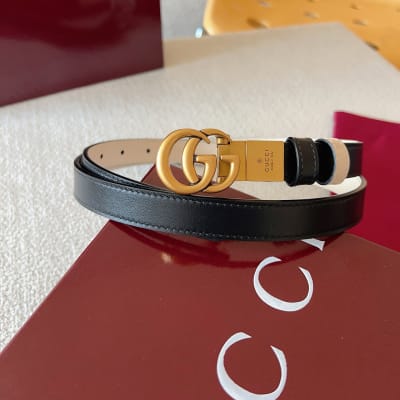 Gucci Belt — 6