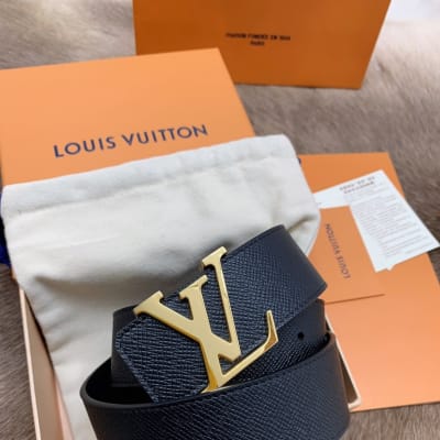 Louis Vuitton Belt