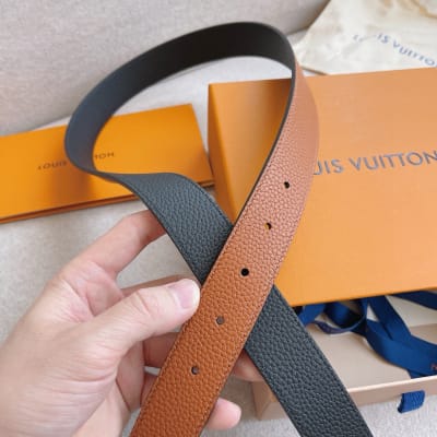 Louis Vuitton Belt — 9