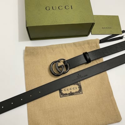 Gucci Belt — 8