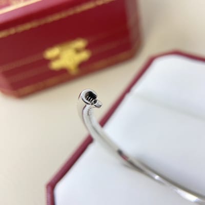 Cartier Bracelets — 7