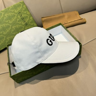 Gucci Hat — 6