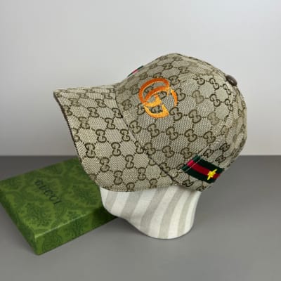 Gucci Hat — 7