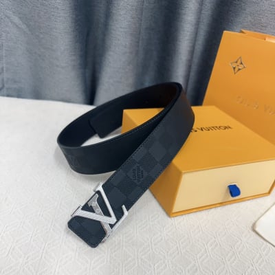 Louis Vuitton Belt — 7