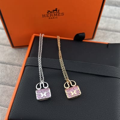 Hermès Necklace