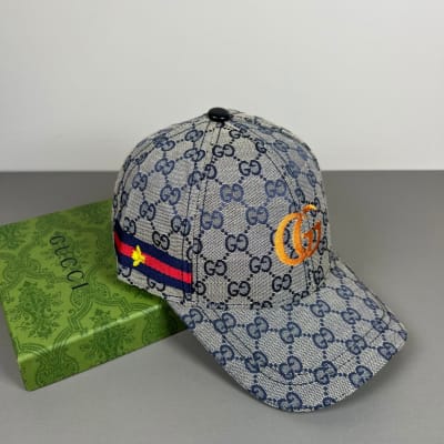 Gucci Hat — 3