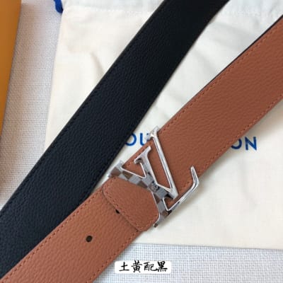 Louis Vuitton Belt — 6