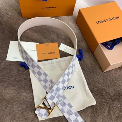 Louis Vuitton Belt — 8
