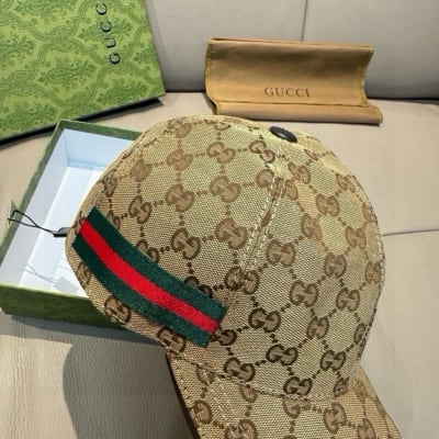 Gucci Hat — 5